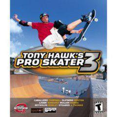 Tony Hawk 3 - Xbox