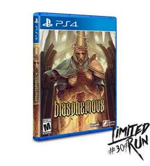 Blasphemous - Playstation 4