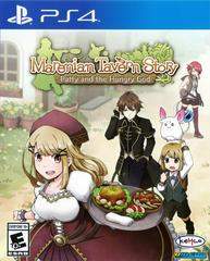 Marenian Tavern Story - Playstation 4