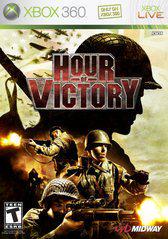 Hour Of Victory - Xbox 360