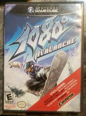 1080 Avalanche [Bonus DVD Bundle] - Gamecube