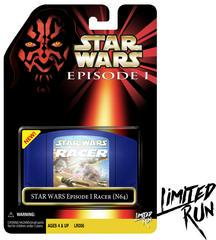 Star Wars Episode I: Racer [Classic Edition] - Nintendo 64