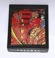 Freeway [Zellers] - Atari 2600