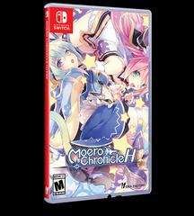 Moero Chronicle Hyper - Nintendo Switch