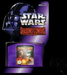 Star Wars Shadows of the Empire [Limited Run] - Nintendo 64