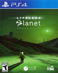 Lifeless Planet - Playstation 4