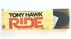 Tony Hawk Ride [Bundle] - Xbox 360