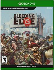 Bleeding Edge - Xbox One