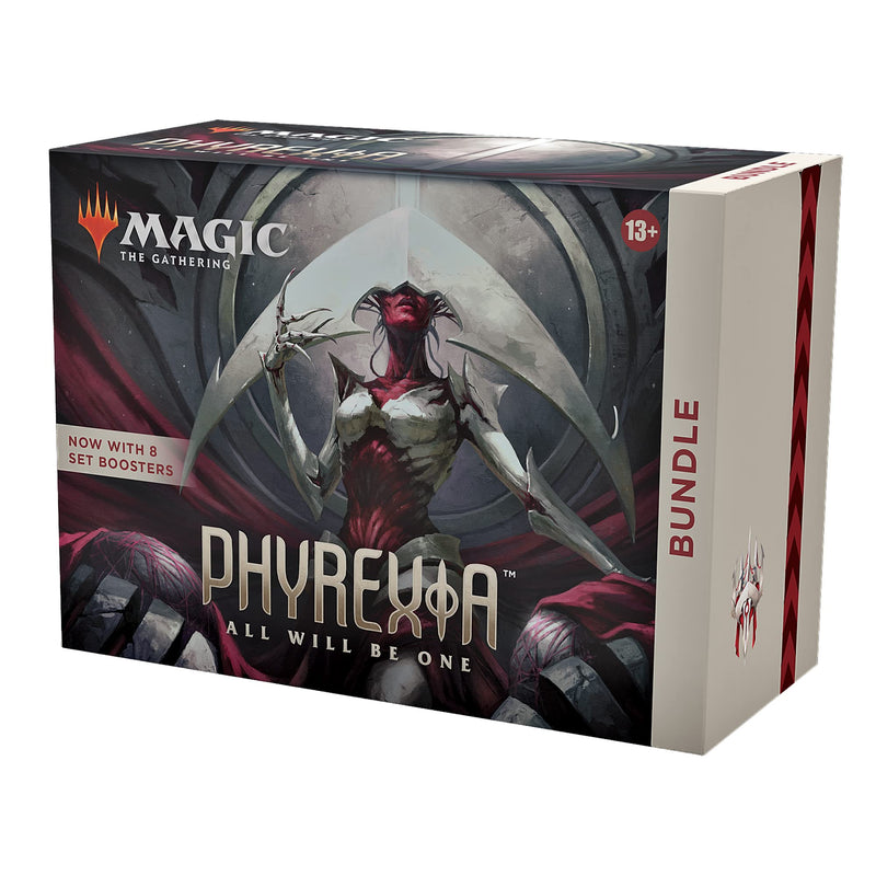 Phyrexia: All Will Be One Bundle