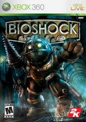 Bioshock - Xbox 360