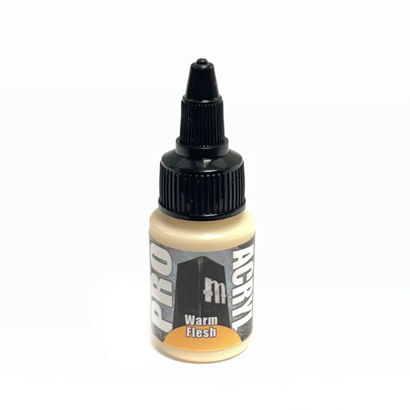 Monument Pro Acryl - Warm Flesh