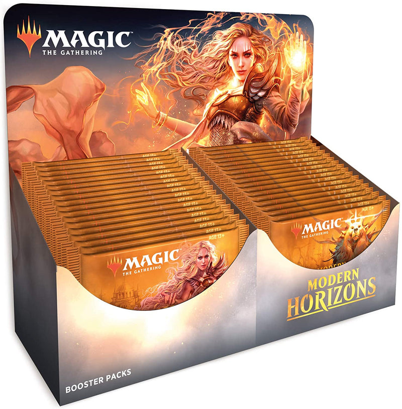 Modern Horizons Booster Box