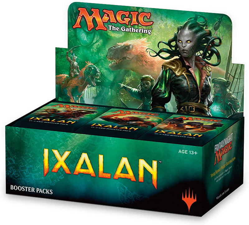 Ixalan Booster Box