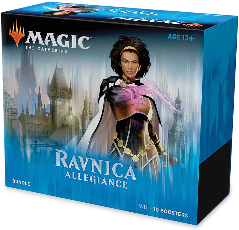 Ravnica Allegiance Bundle