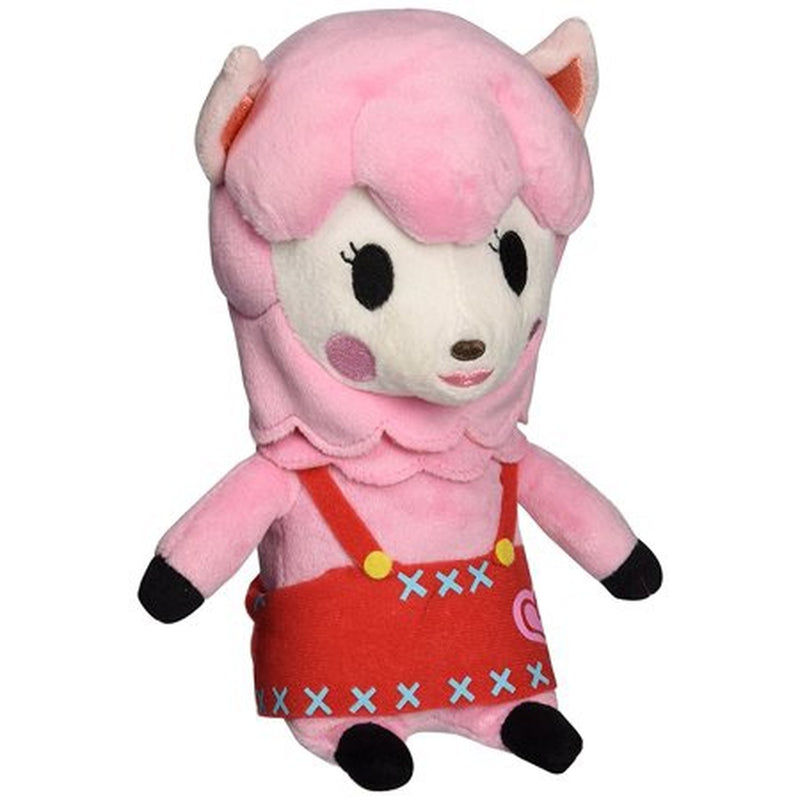 Nintendo Animal Crossing Plush - Reese