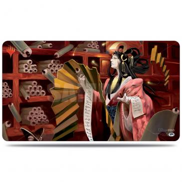 Ultra Pro Magic: The Gathering Playmat - Azami, Lady of Scrolls