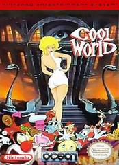 Cool World - NES