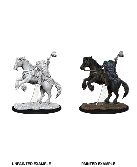 Wizkids Deep Cuts: Dullahan (Headless Horsemen)