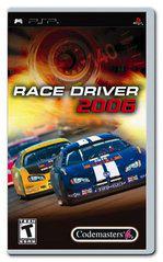 Race Driver 2006 - PSP