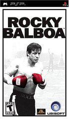 Rocky Balboa - PSP