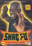 Shaq Fu - Sega Genesis