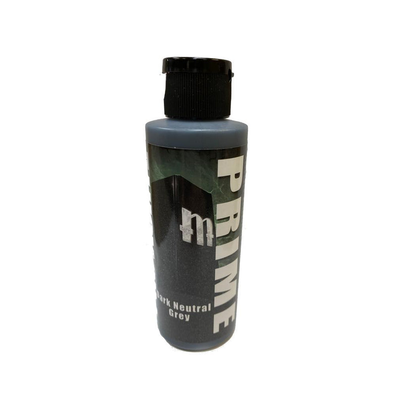 Monument Pro Acryl Prime - Dark Neutral Grey