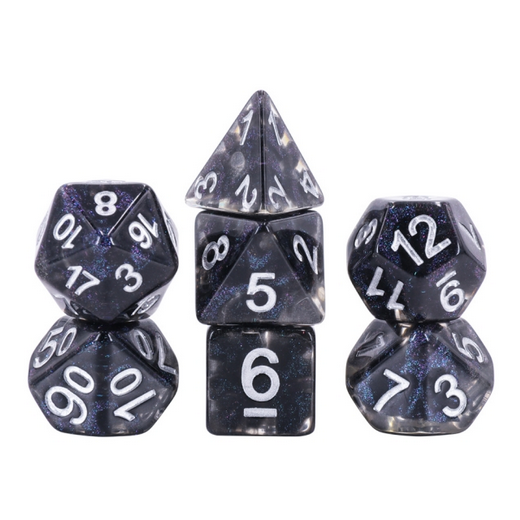 Infinity RPG Dice Set