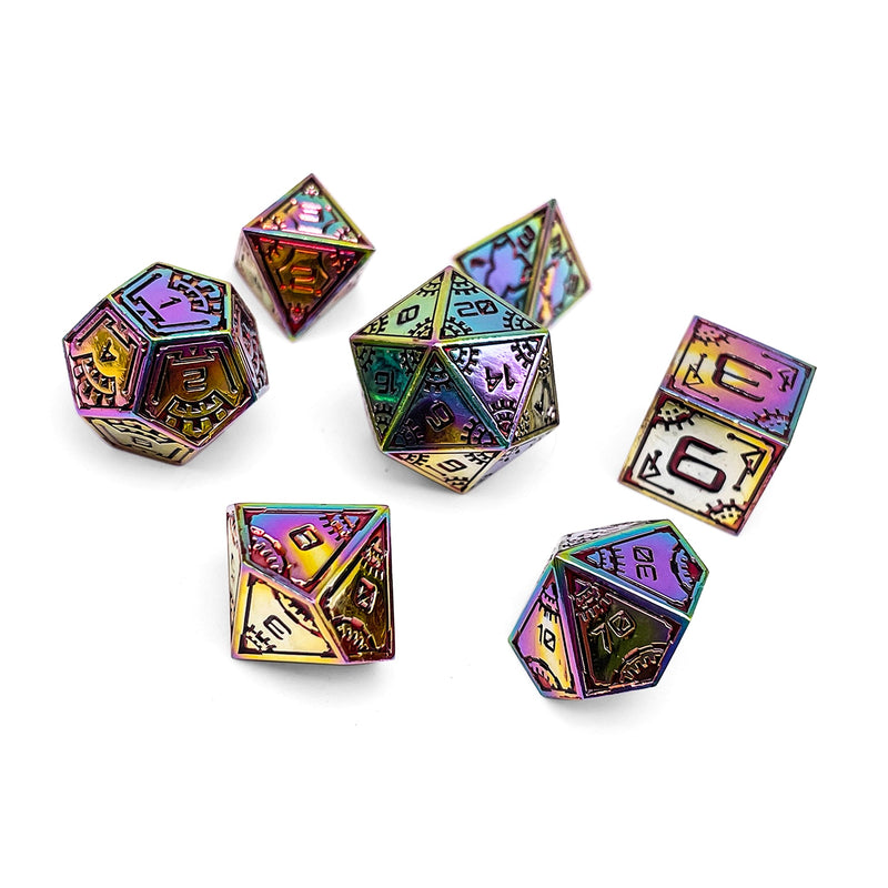 Norse Foundry Space Dice: Super Nova