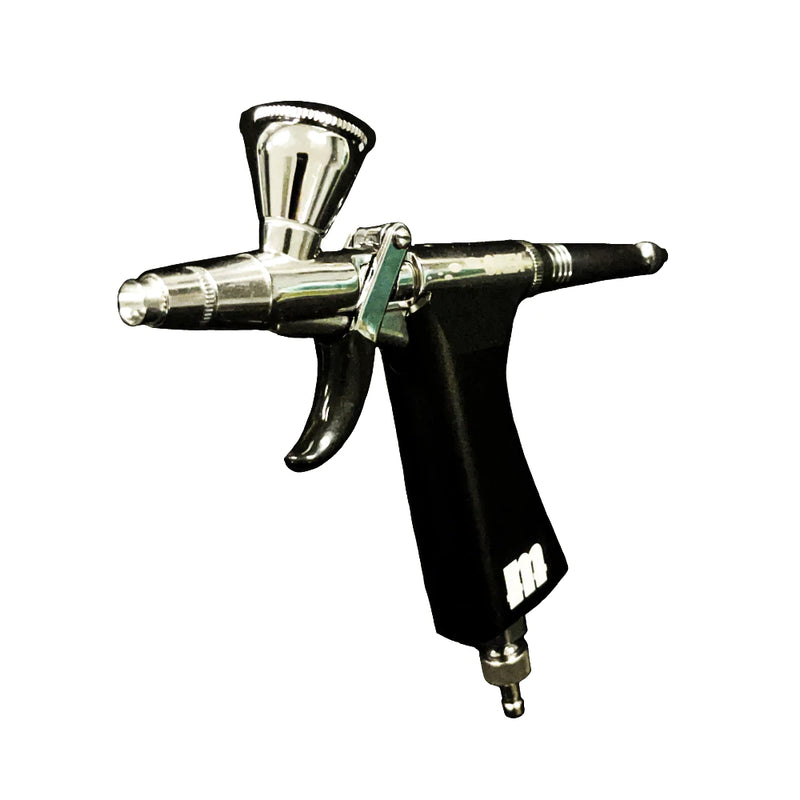 Monument Pro Air-TG Pistol Grip Airbrush