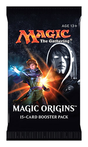 Magic Origins Booster Pack