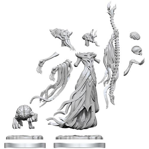 Wizkids Dungeons & Dragons Frameworks: Mind Flayer