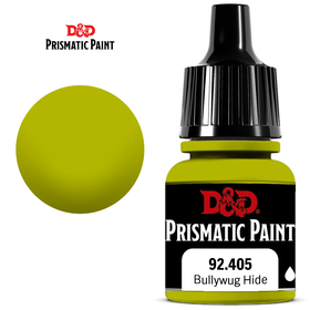 Wizkids D&D 8ml Prismatic Paint: Bullywug Hide