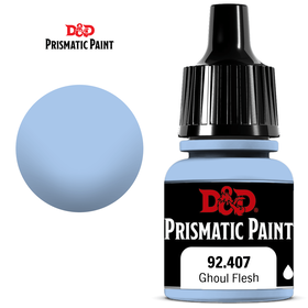 Wizkids D&D 8ml Prismatic Paint: Ghoul Flesh