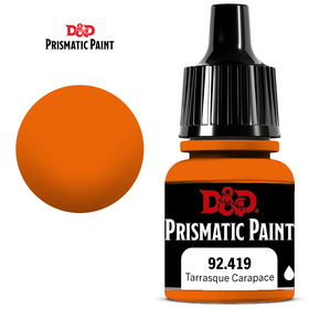 Wizkids D&D 8ml Prismatic Paint: Tarrasque Carapace