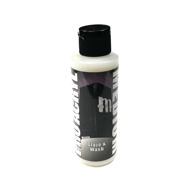 Monument Pro Acryl Glaze & Wash - Medium