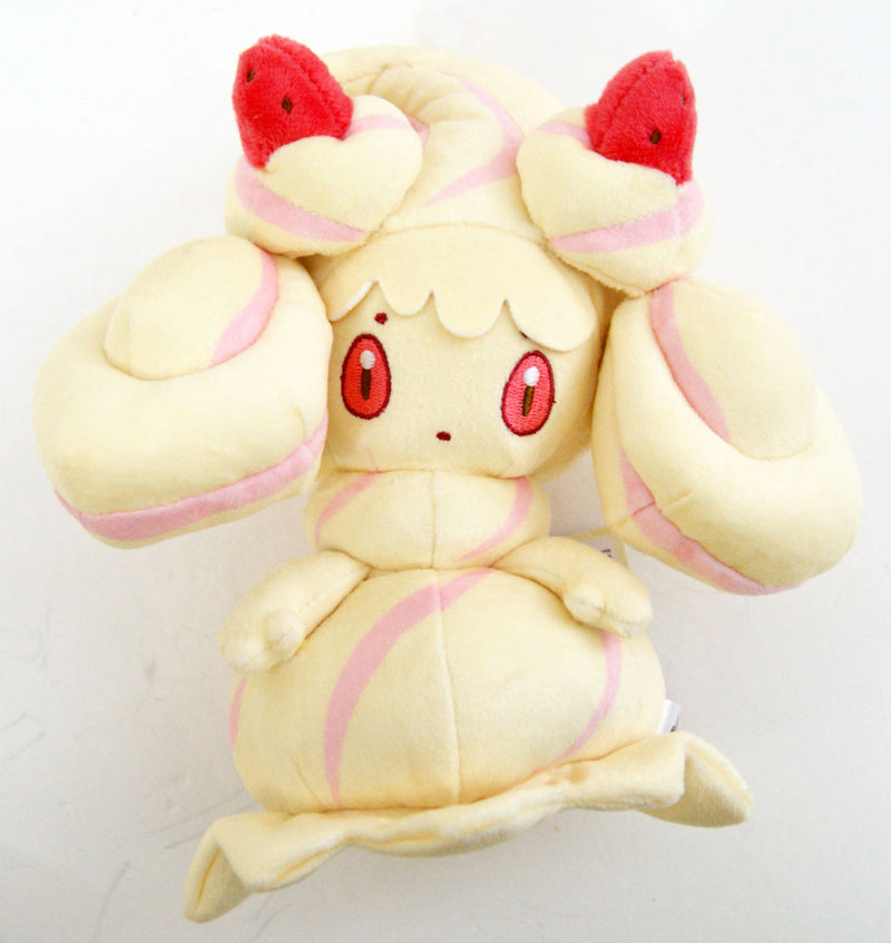 Pokemon Plush - Alcremie