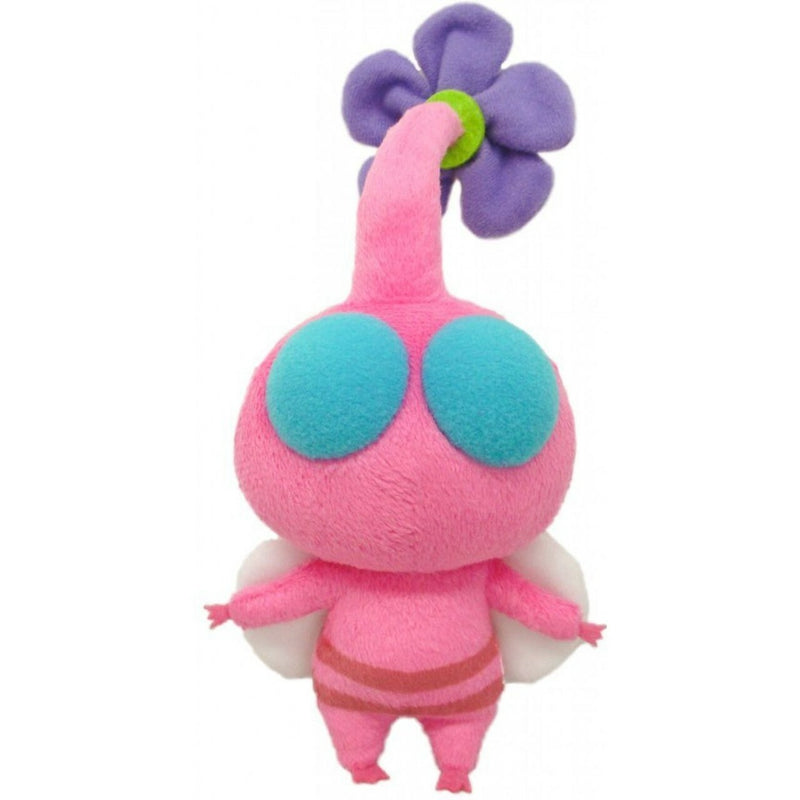 Nintendo Pikmin Plush - Winged