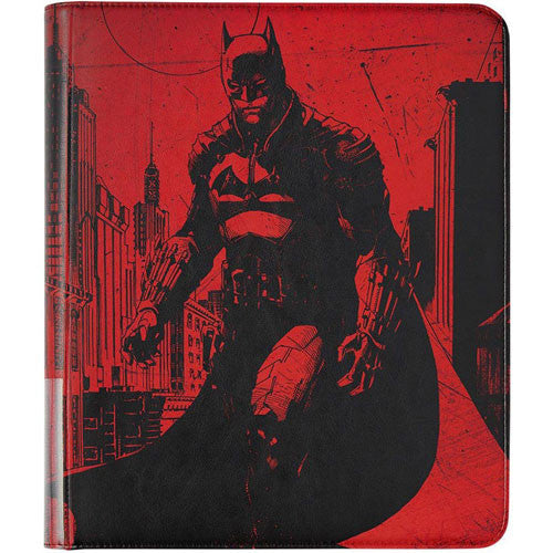 Dragon Shield The Batman Zipster Binder