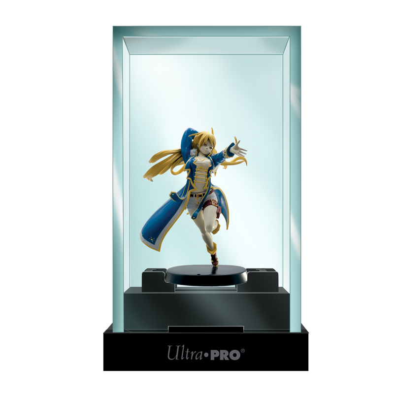 Ultra PRO: Display - Character Clamp (Secure 1 Inch Miniature)