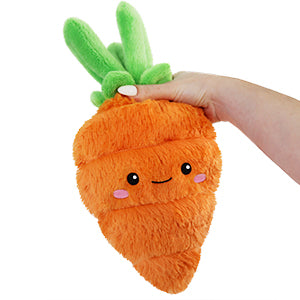 Mini Comfort Food Carrot