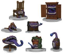 Wizkids Icons of the Realms: Mimic Colony