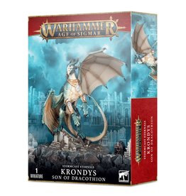 Warhammer 40,000 Stormcast Eternals: Stormdrake Guard