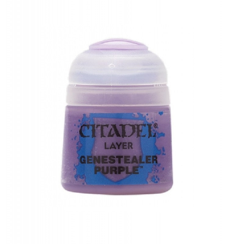 Citadel Layer: Genestealer Purple