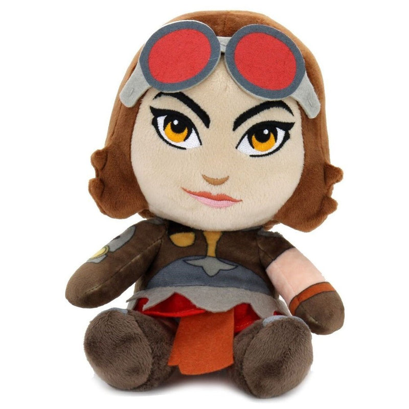 Magic: The Gathering Chandra Nalaar Plush