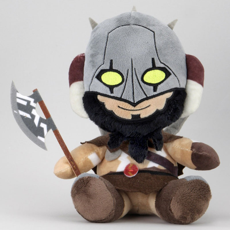 Magic: The Gathering Garruk Wildspeaker Plush