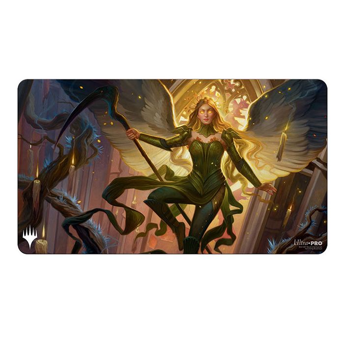 Ultra Pro Magic: The Gathering Playmat - Sigarda, Champion of Light