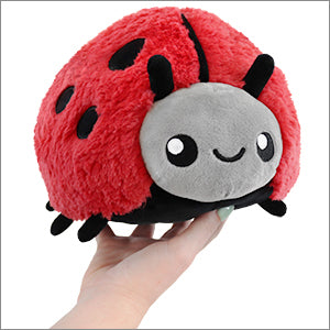 Mini Squishable Ladybug