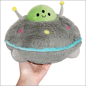 Mini Squishable UFO