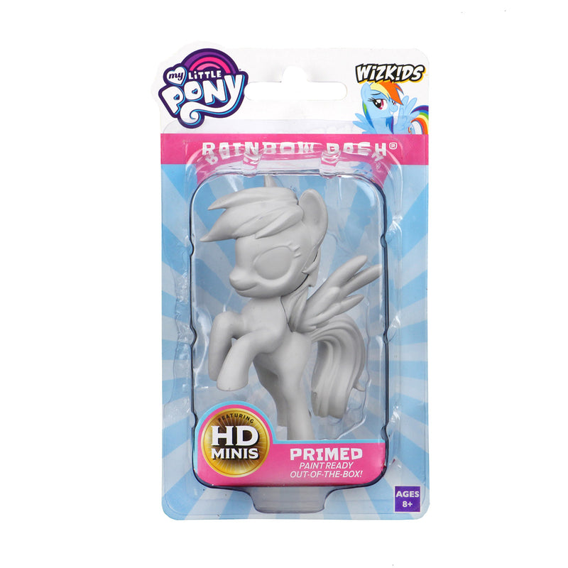 Wizkids Deep Cuts: Rainbow Dash