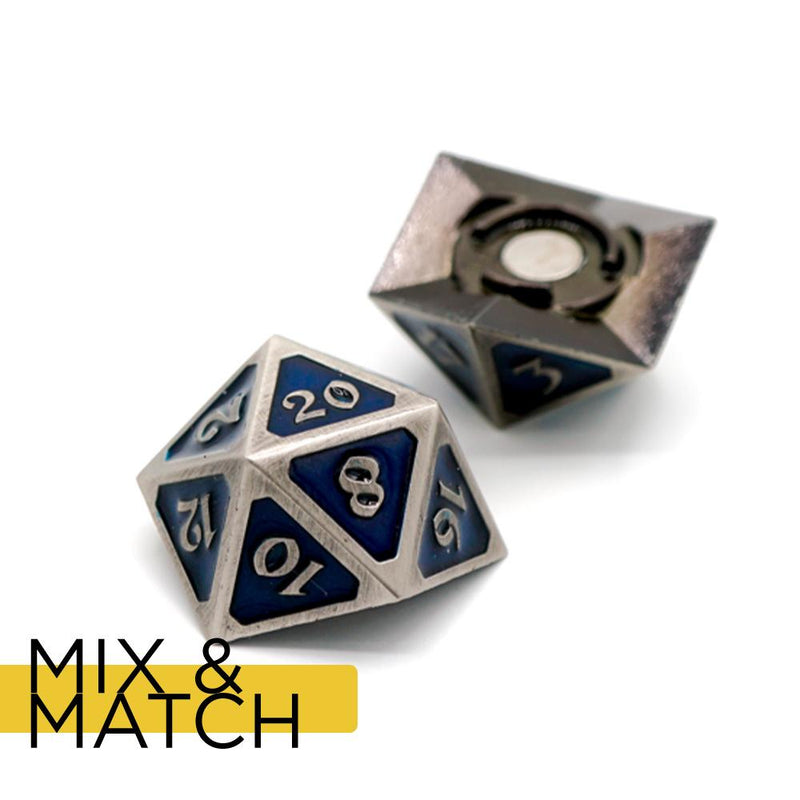 Die Hard Dice MultiClass Dire - Mythica Champion